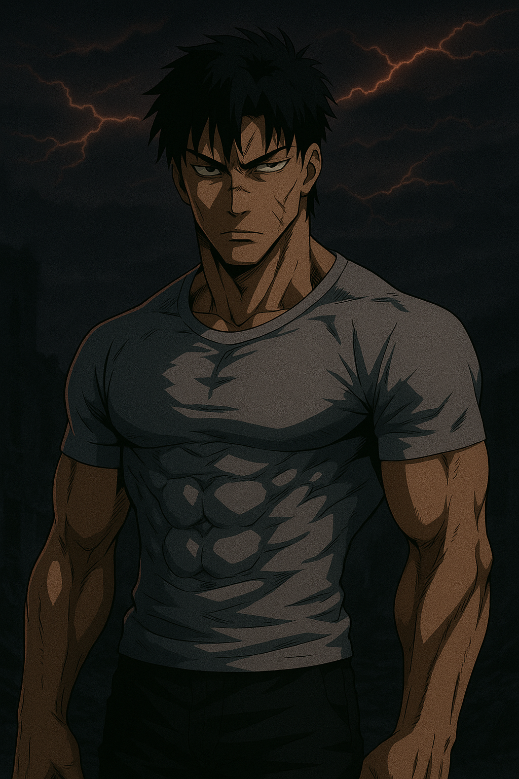 Train Like Me - My Personal Gym Routine Spring 2025 (PDF Download)